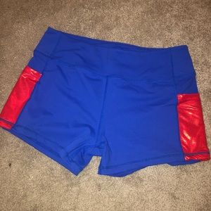 Born Primitive Shorts